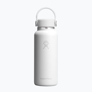 Thermal bottle Hydro Flask Micro Hydro 400 ml white