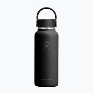 Thermal bottle Hydro Flask Micro Hydro 400 ml black