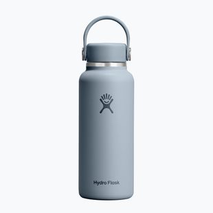 Thermal bottle Hydro Flask Micro Hydro 400 ml shale gray
