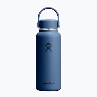 Thermal bottle Hydro Flask Micro Hydro 400 ml harbor blue