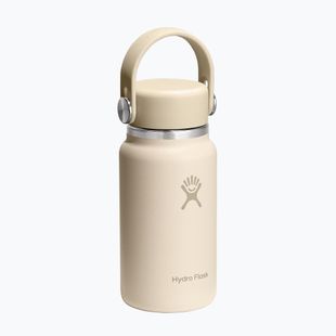 Thermal bottle Hydro Flask Micro Hydro 200 ml oat