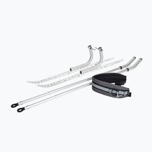 Trailer ski set Burley Ski Kit