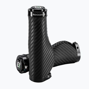 Handlebar grips Rockbros 71230001002 Handlebar Grips black