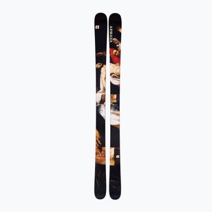 Alpine skis Armada Edollo 91