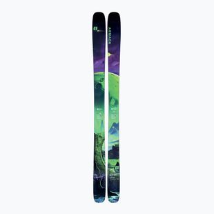 Alpine skis Armada ARV 100 Madsteez