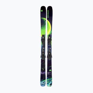 Kids’ downhill skis with bindings Armada ARV 84 Kid + C5