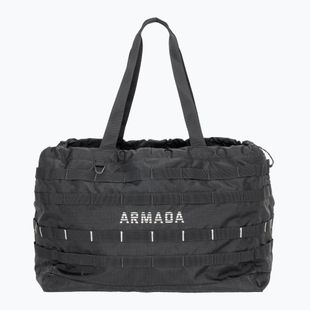 Bag Armada AR Gear Haul Tote 50 l black