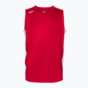 Women's basketball jersey Joma Cancha III red/white 901129.602