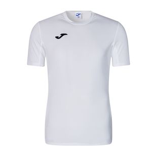 Men's volleyball jersey Joma Superliga white 101469