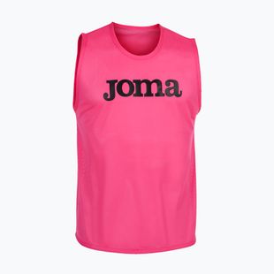 Joma Training Bib fluor pink football marker