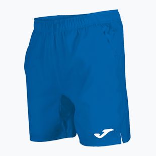 Men's tennis shorts Joma Bermuda Master royal