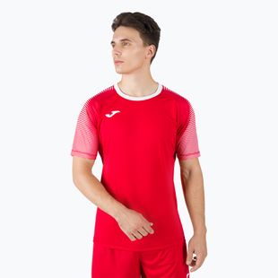 Men's training shirt Joma Hispa III red 101899.602