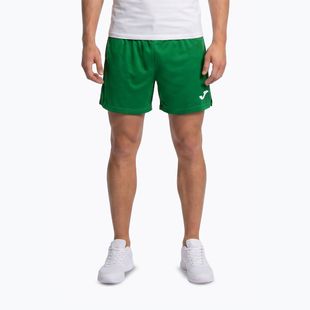 Men's Joma Record II running shorts green