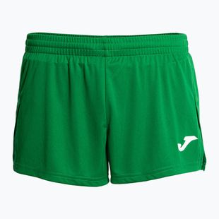Men's Joma Record II running shorts green