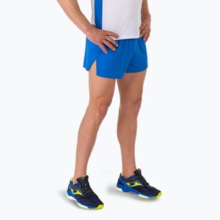 Joma Record II men's running shorts royal