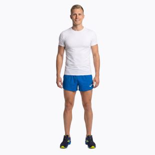 Joma Record II men's running shorts royal