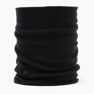 BUFF Heavyweight Merino Wool black 110963.00 mantel
