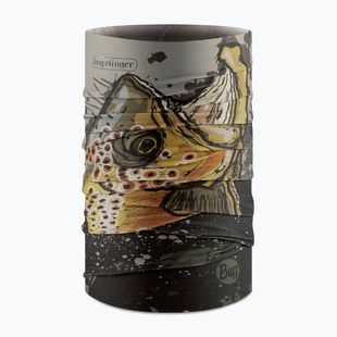 Multifunctional neck gaiter BUFF Coolnet UV bug slinger