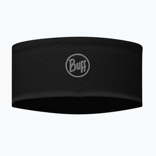 Headband BUFF Fastwick solid black