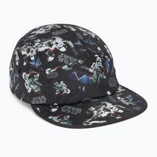 Children's baseball cap BUFF 5 Panel star wars