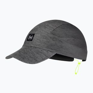 Baseball cap BUFF Pack Speed heather grey