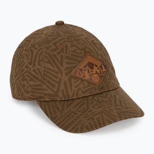Baseball cap BUFF Baseball Cap stony nut