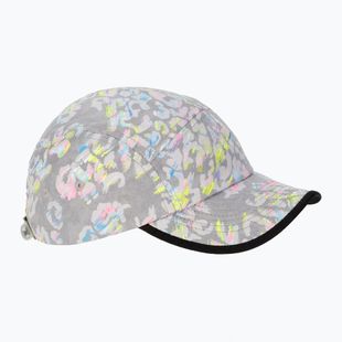 BUFF 5 Panels Ozira grey children's baseball cap 122558.937.10.00