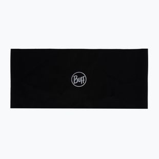 BUFF Tech Fleece Headband Solid black 124061.999.10.00