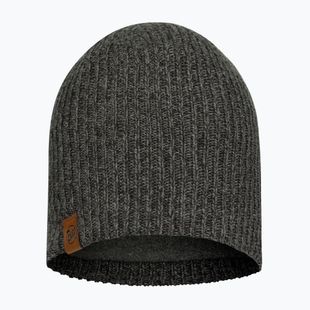 Winter hat BUFF Knitted & Fleece Lyne grey