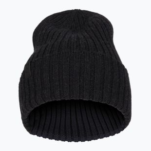 BUFF Merino Wool Knit 1Lhat Norval cap black 124242.901.10.00