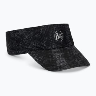 Running visor BUFF Pack Speed rush graphite