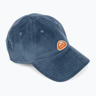 BUFF Baseball Cap Solid blue 125355