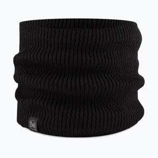 Children's snood BUFF Knitted & Fleece Lan black