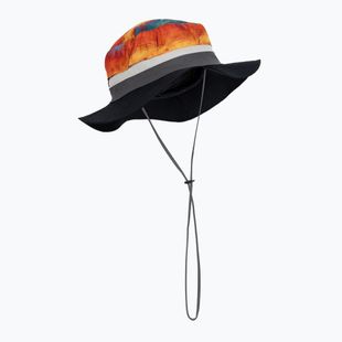 BUFF Explore Booney Jamsun hat black 128591.999.20.00