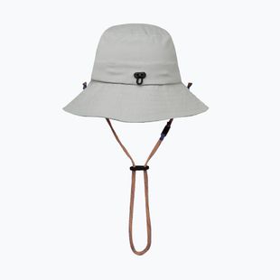 BUFF Play Booney Sile grey children's hat 128601.933.10.00