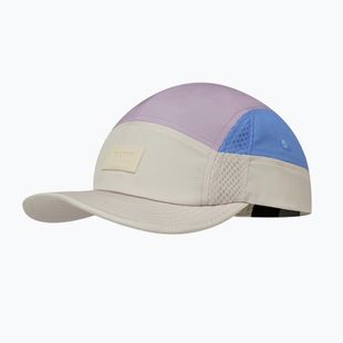 Baseball cap BUFF 5 Go domus rose panel