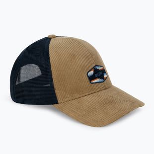 BUFF Trucker Tinai beige baseball cap 128595.337.30.00