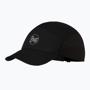 Baseball cap BUFF Speed solid black