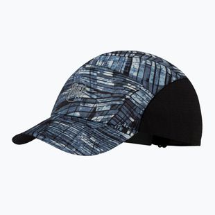 Baseball cap BUFF Speed gline grey