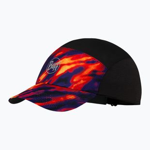 Baseball cap BUFF Speed ethnos flame