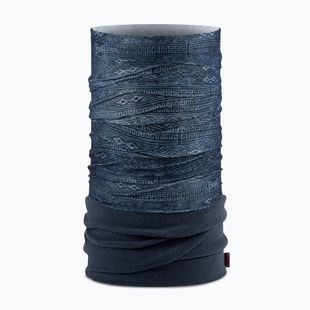 Multifunctional neck gaiter BUFF Polar katic blue