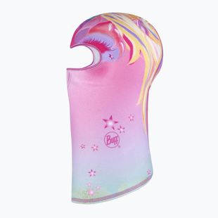 Children's balaclava BUFF Polar Unicorn Pink 130127.538.10.00