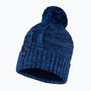 BUFF Knitted & Fleece Blein azure blue winter beanie