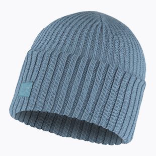 BUFF Rutger cap blue 129694.704.10.00