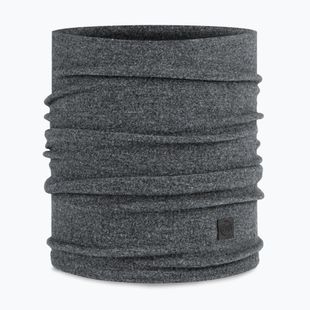 Multifunctional snood BUFF Merino Fleece grey