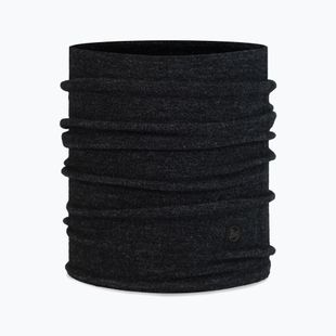 BUFF Merino Fleece black multifunctional snood