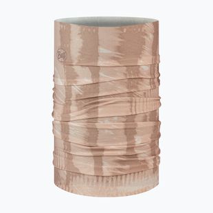 Multifunctional scarf BUFF Coolnet UV kovey ivory