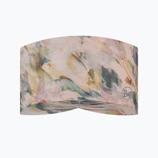 BUFF Coolnet UV Ellipse Kivu Headband Red 131414.512.10.00