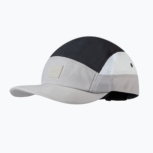 Baseball cap BUFF 5 Panel Go domus grey