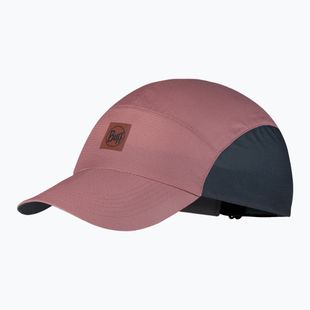 Baseball cap BUFF Speed solid damask